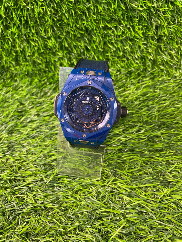 Часы наручные Hublot big bang №120/200