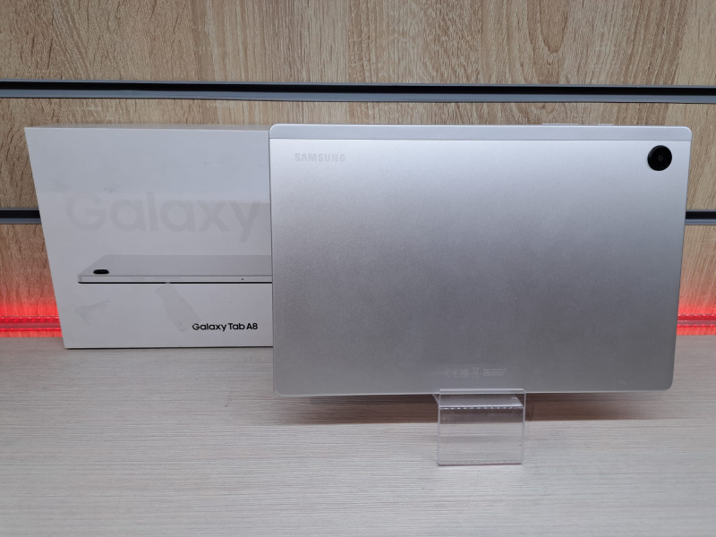 Планшет Samsung Galaxy Tab A8 10.5 (2021)