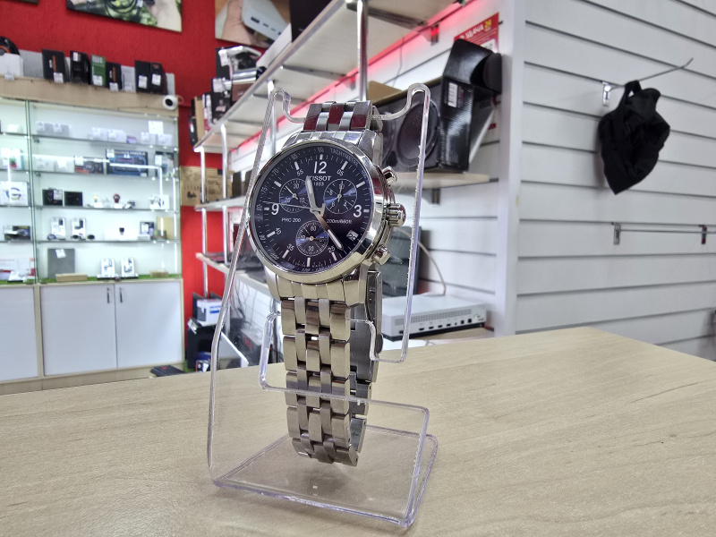 Часы наручные Tissot T461