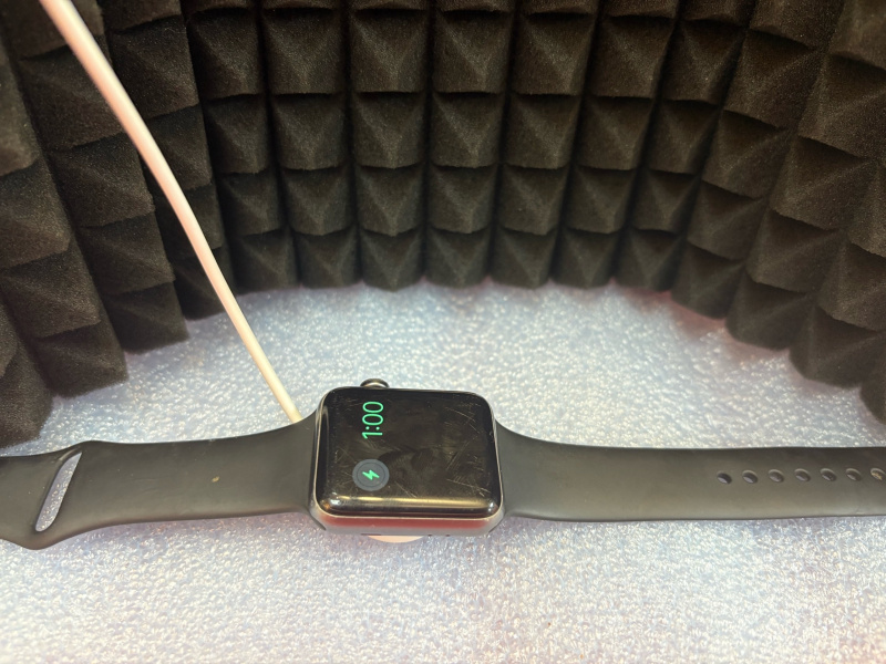 Часы смарт Apple watch a1859