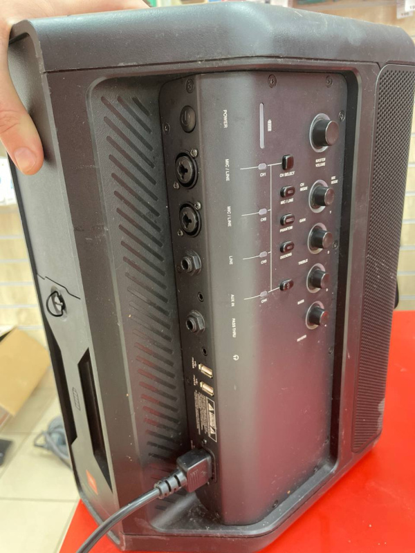 Колонки jbl JBL one compact