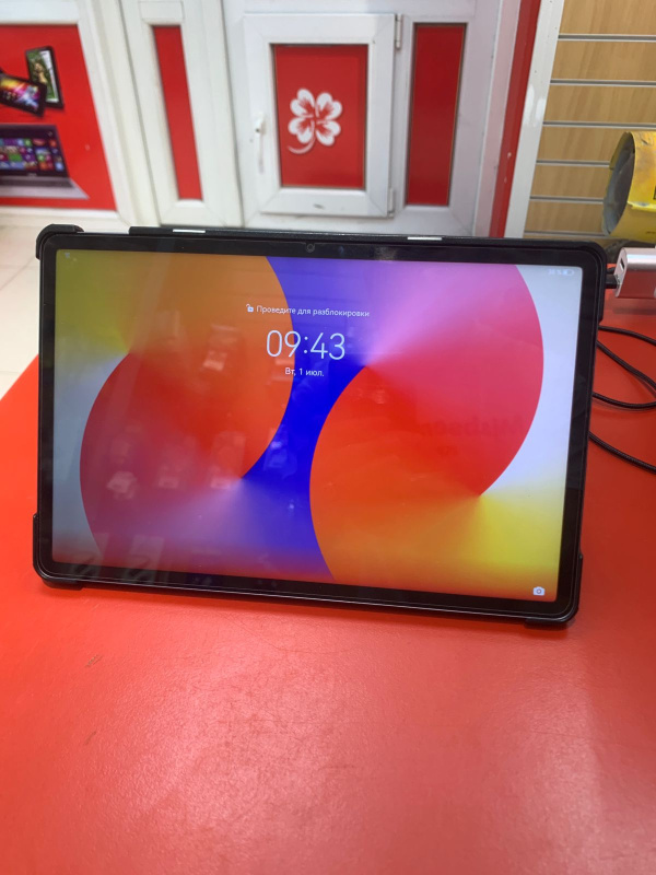 Планшет Huawei MatePad 11