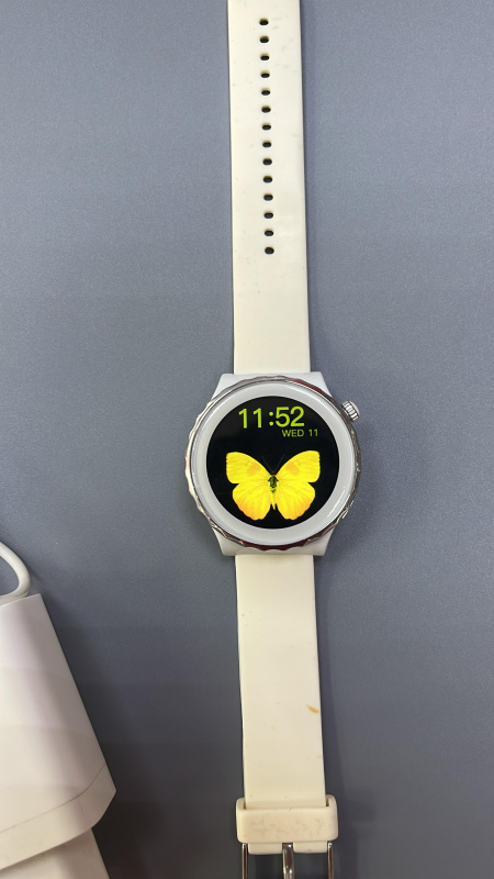 Часы смарт  X6 Pro