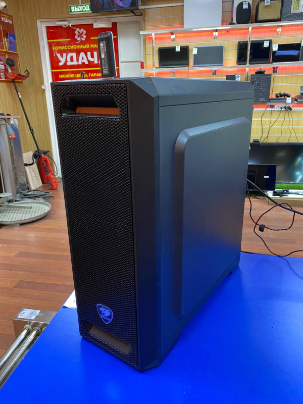 Системный блок COUGAR i7 11700KF RTX4060
