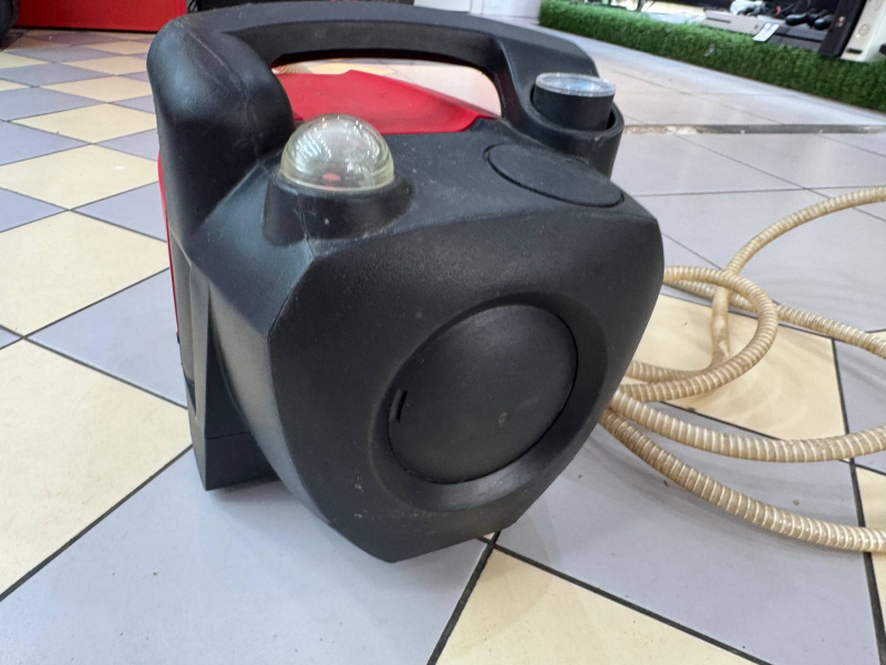 Вакуумный насос Hilti DD-VPX IP54