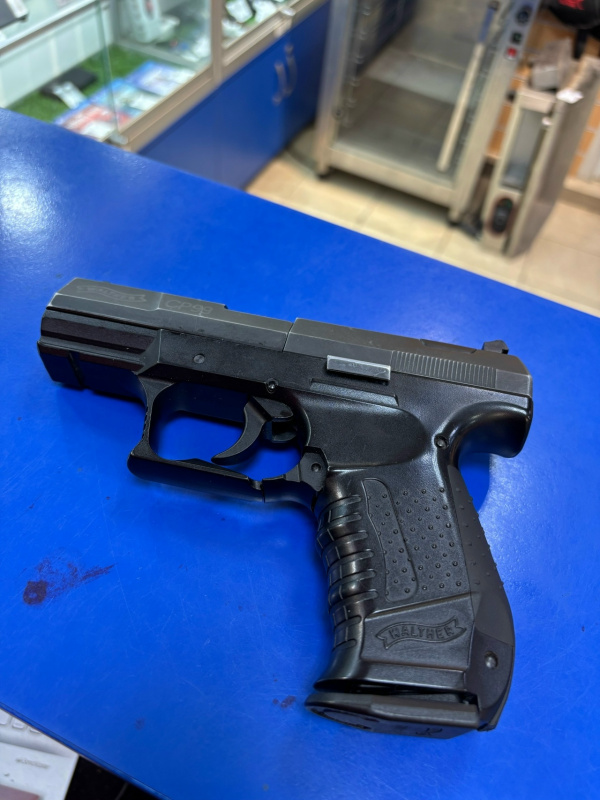 Пневматика Waltham cp99