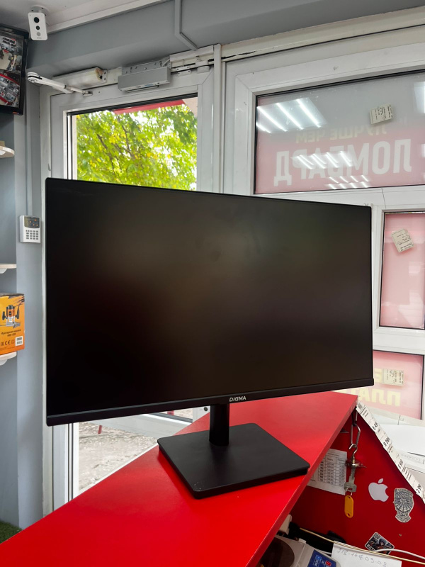 Монитор Digma Progress 24A502F