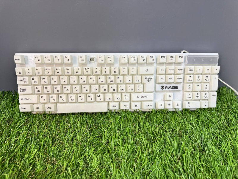 Клавиатура DEXP DP-HO-R100-Combow