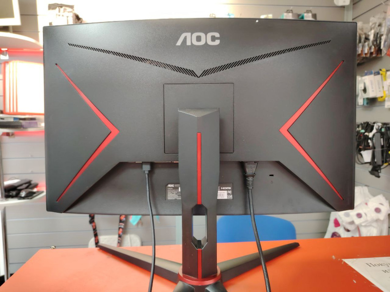 Монитор Aoc G2460PF