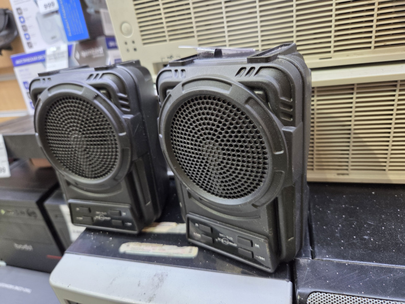 Усилитель Minimi mini 2.1-ch bt