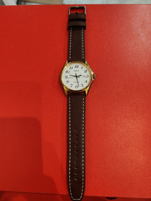 Часы наручные Orient UNF 2