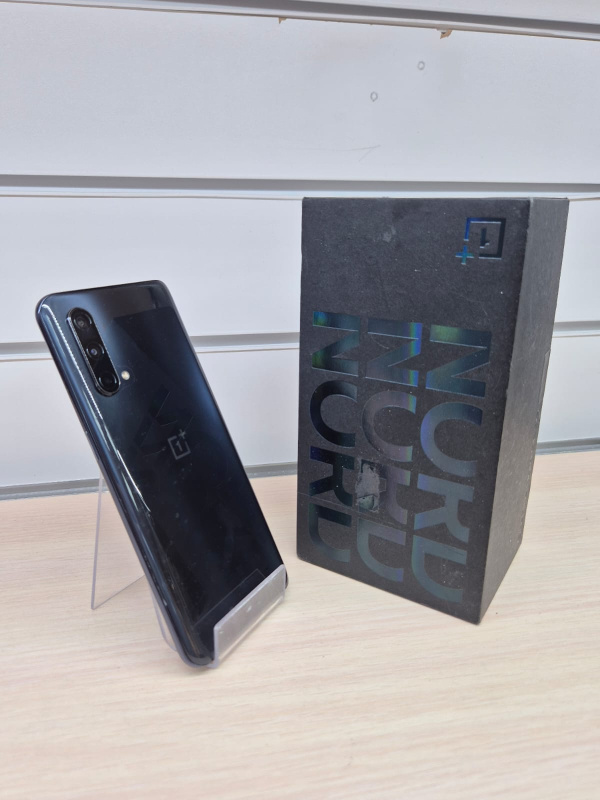 Мобильный телефон OnePlus Nord CE 5G