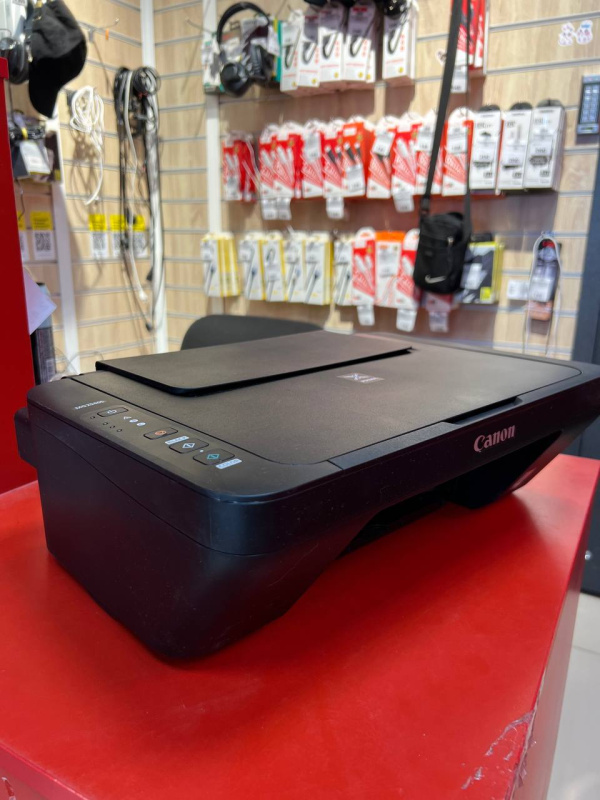 Принтер Canon pixma