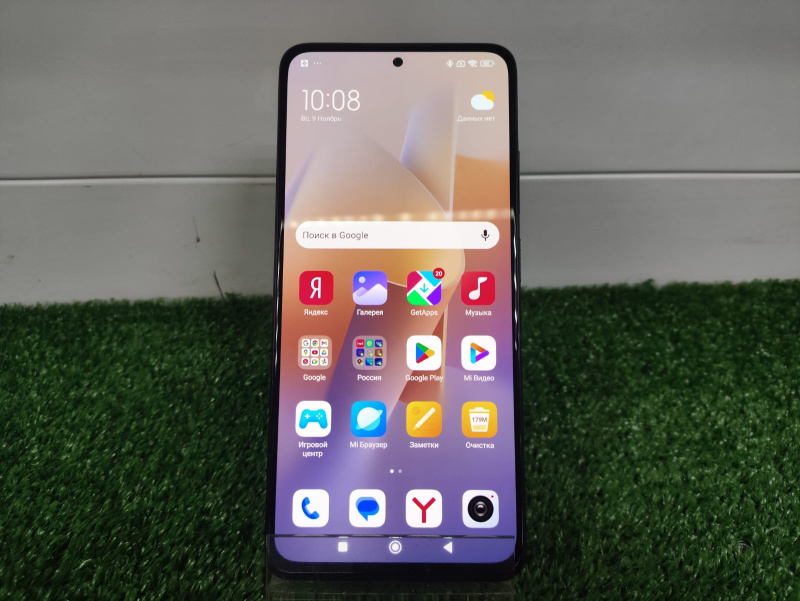 Мобильный телефон Xiaomi Redmi Note 11Pro 5G