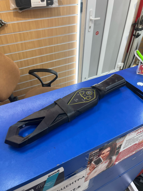 Металлодетектер Smart XT