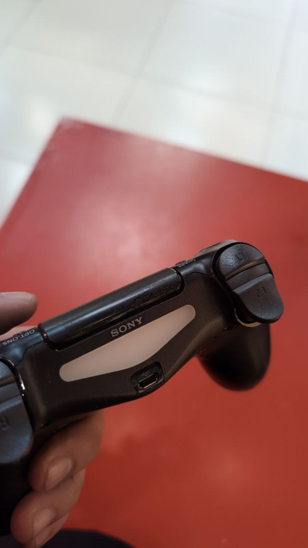 геймпад sony  оригинал