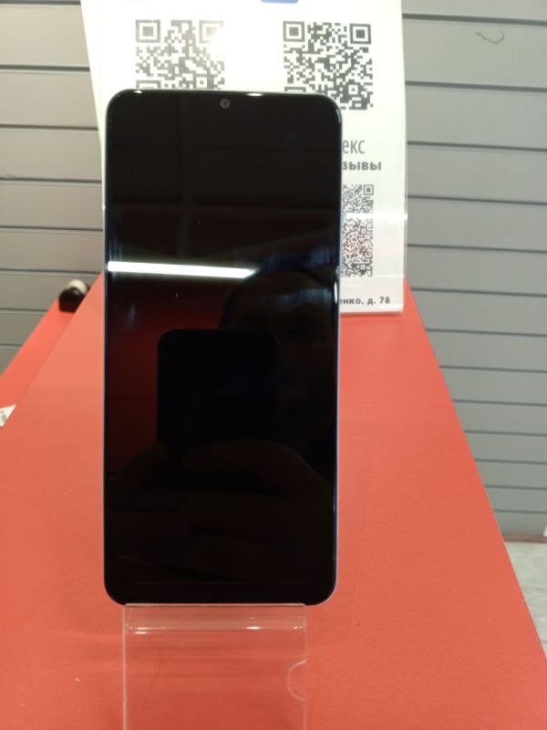 Мобильный телефон Realme Note 50