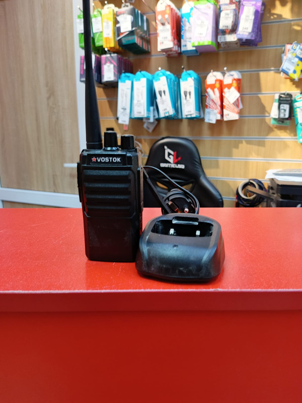 рация Восток ST-31