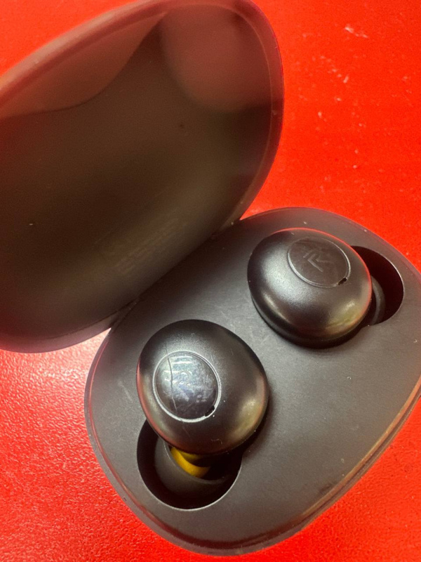 Наушники Realme 1