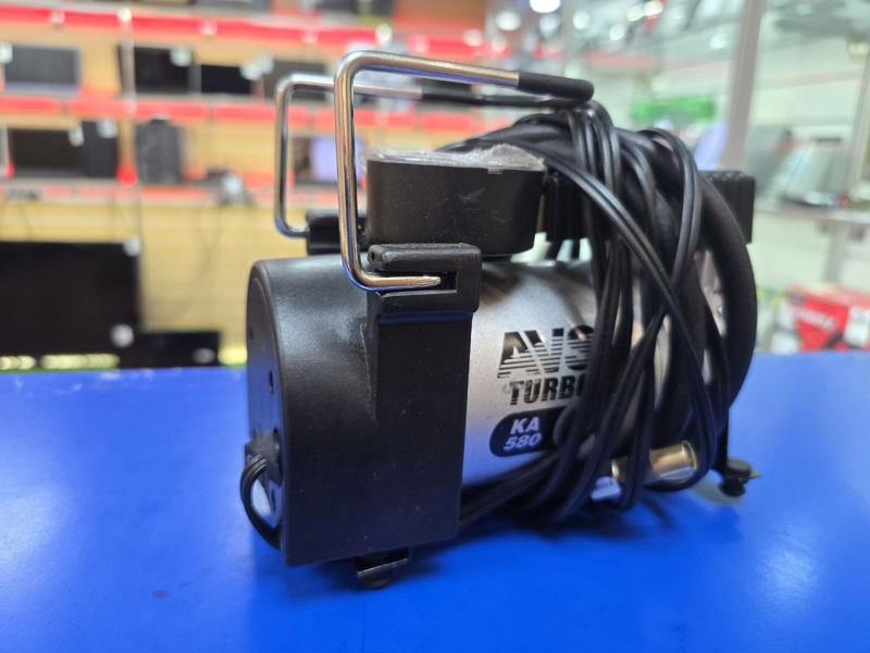 Компрессор AVS Turbo 580
