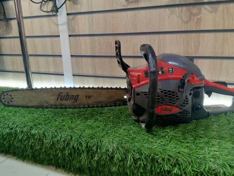 Сабельная пила Fubag 56