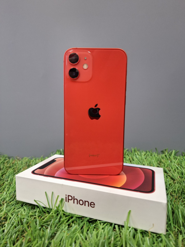 Мобильный телефон Apple iPhone 12 Mini