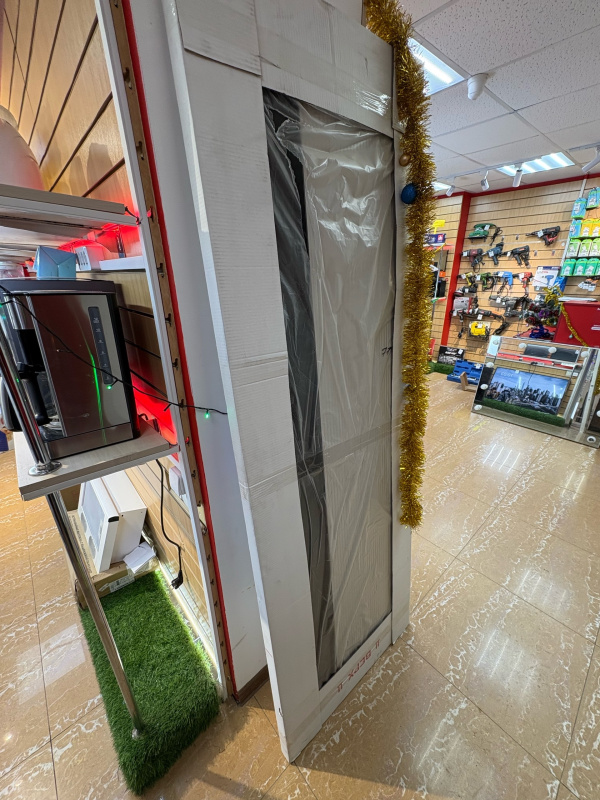 Дверь  МЕЖКОМНАТНАЯ