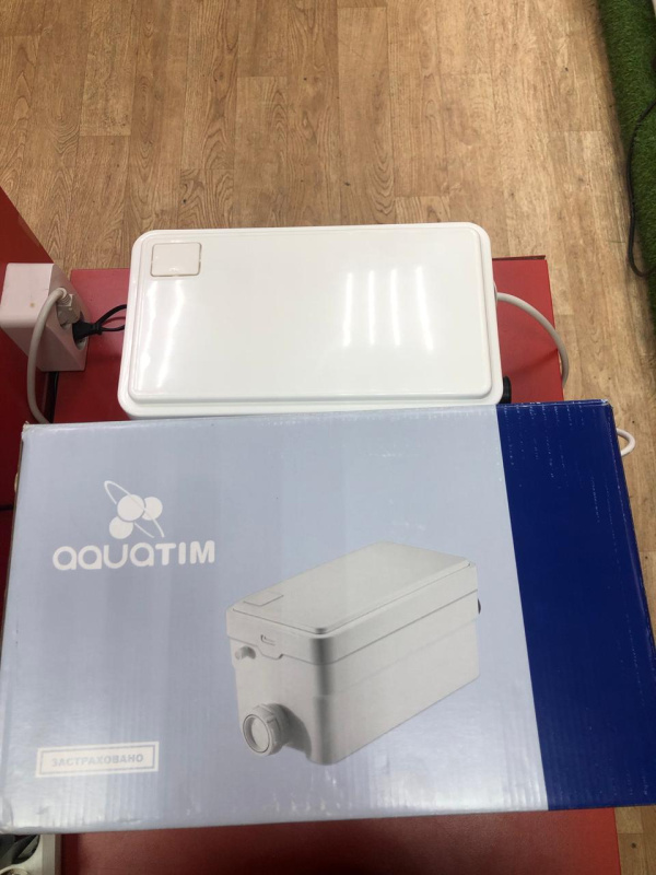 НАСОС Aquatim AM-STP-250