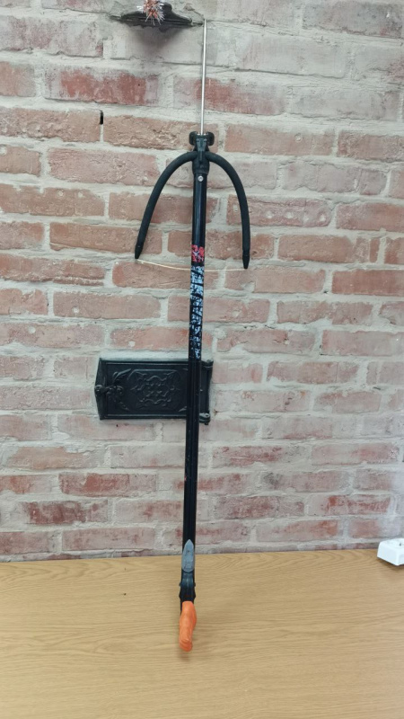 Подводный арбалет Yakar Kardesler YAKAYASUB Ghost Hunter