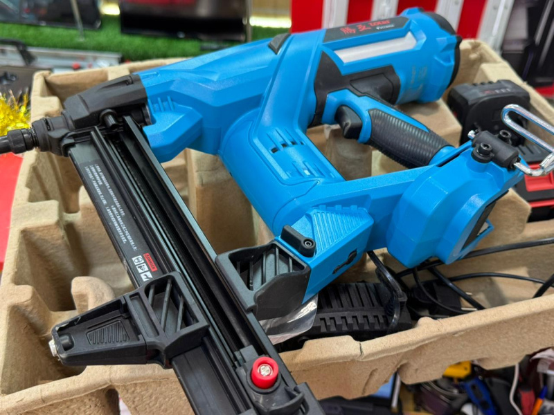 Пневмопистолет TOUA DCCN40A