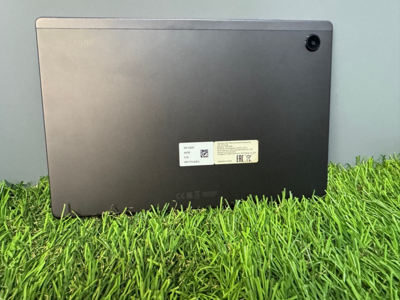 Планшет Samsung Galaxy Tab A8 10.5 (2021)