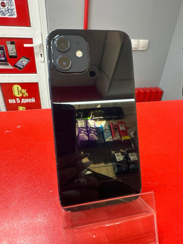 Мобильный телефон Apple iPhone 12
