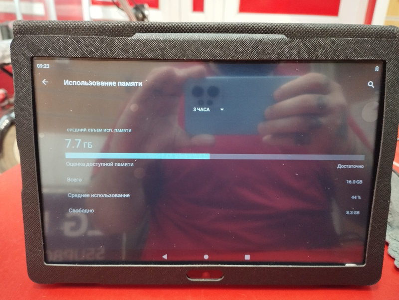 Планшет Pad Pro K80