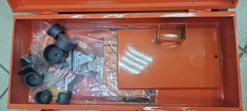 Паяльное оборудование Patriot PW-100