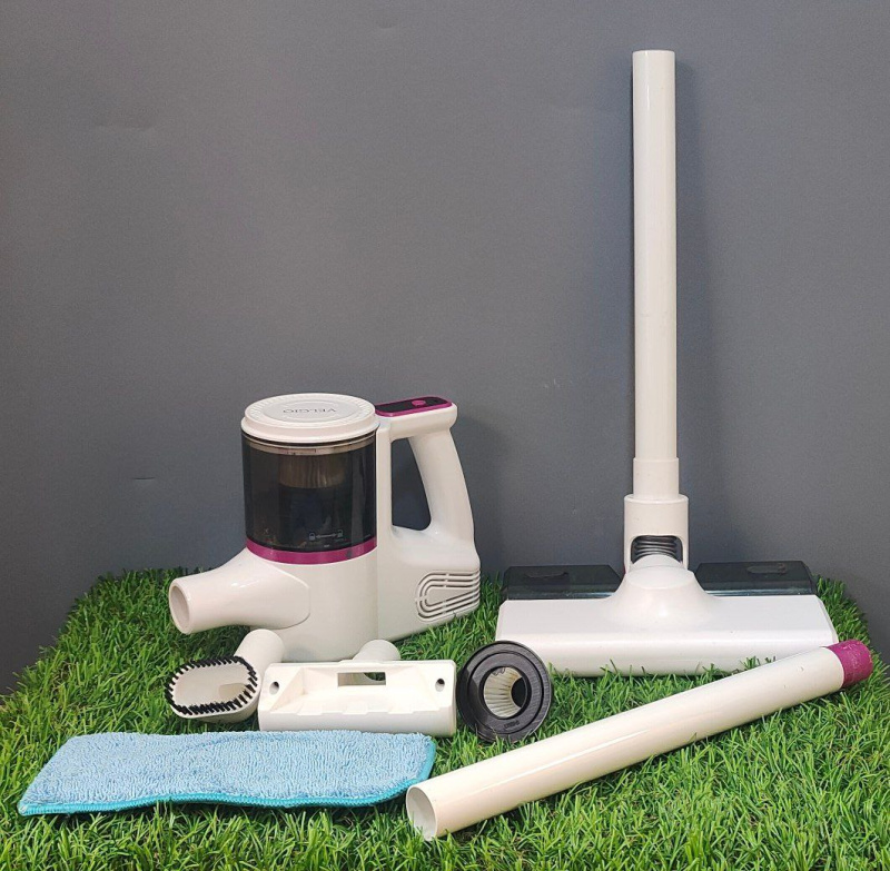 Пылесос Без бренда 1