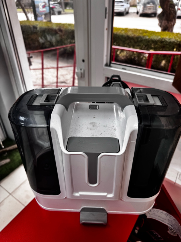 Пылесос Yuno yunchi YC-K15AC