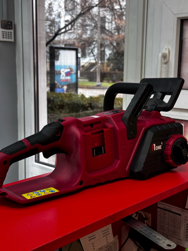 Цепная пила None hcs20 pro