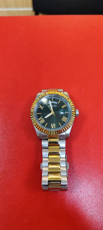 Часы наручные Guess gw0265g8