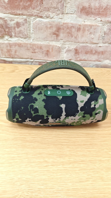 Колонки Беспроводная колонка JBL Charge 6