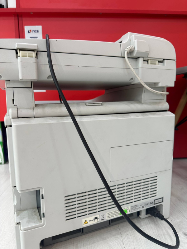 Принтер Kyocera FS-C102MFP