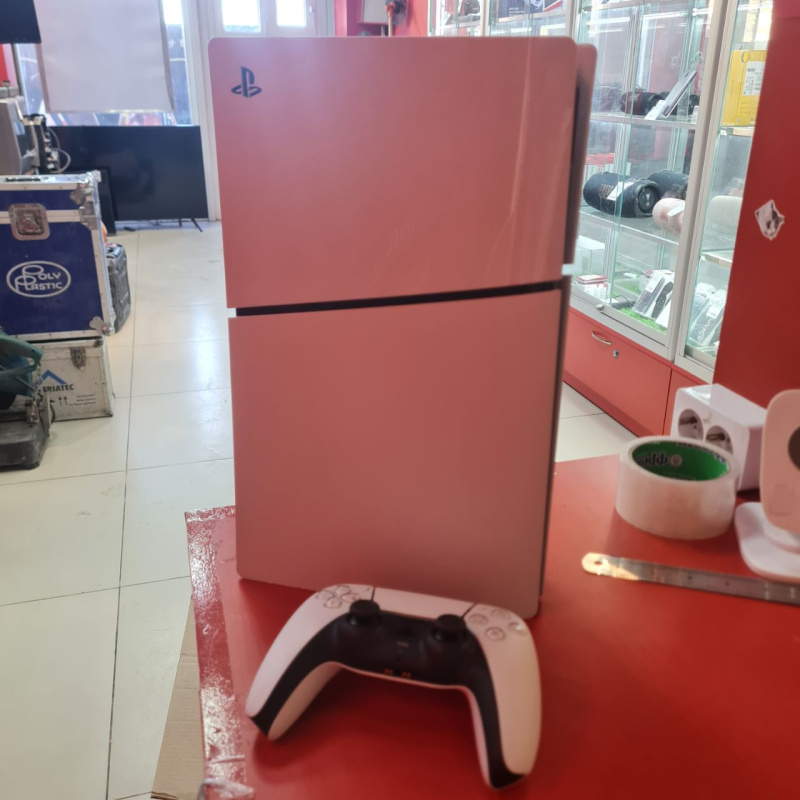 Игровая приставка Sony 5 slim