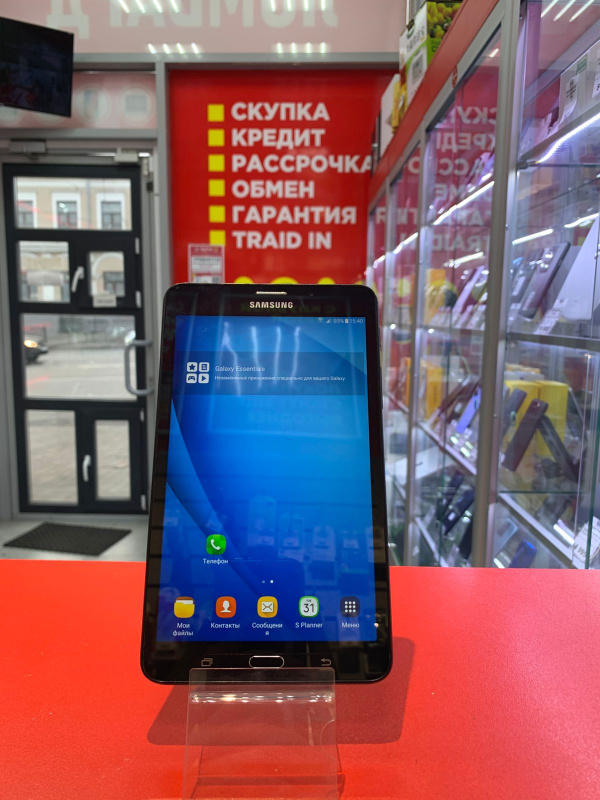 Планшет Samsung Galaxy Tab A 7.0 SM-T285(2016)