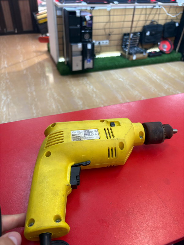 Дрель WMC Tools WMC-Z1J-DH31-13