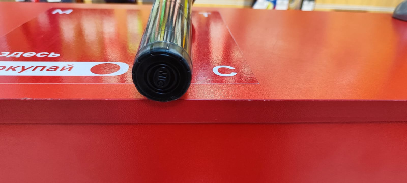 Микрофон  uhf