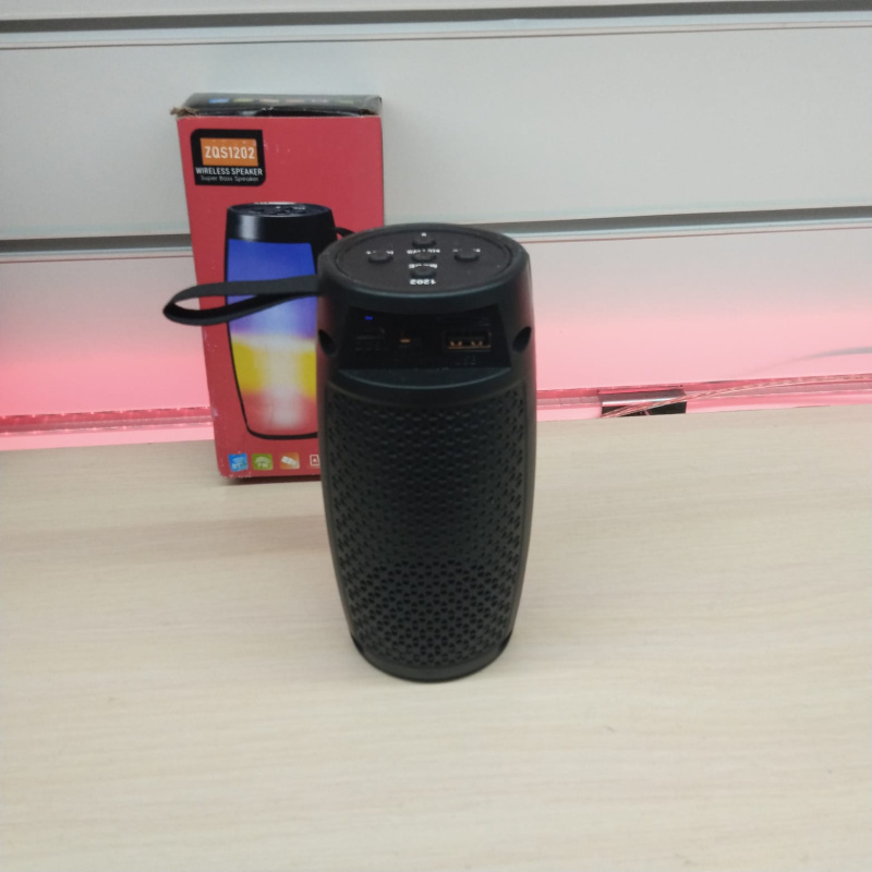 Колонки zq Sierra Wireless s1202