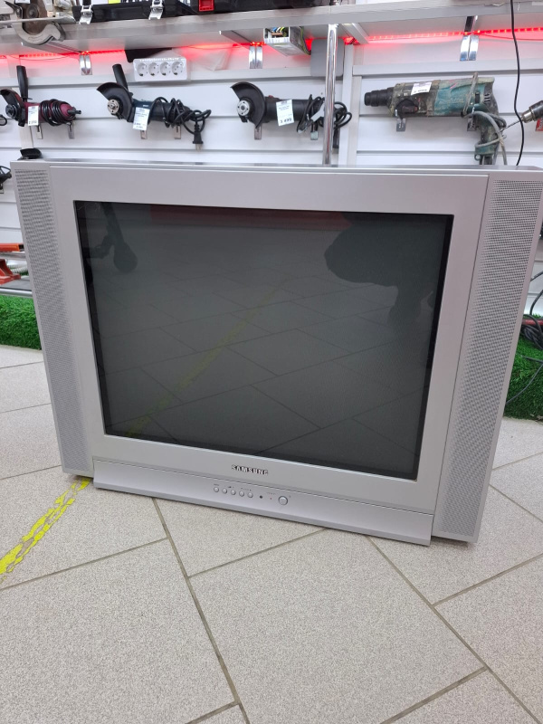 Телевизор Samsung CS-29K5MQQ