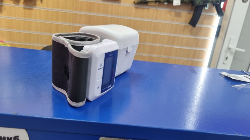 тонометр And ub202