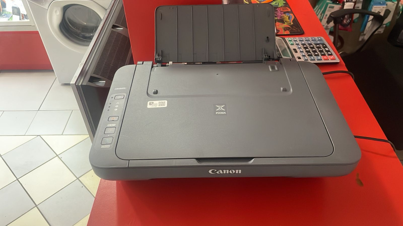 Принтер Canon pixma mg2541s