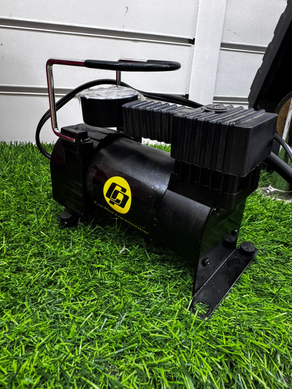 компрессор  Car Shoe CP-30