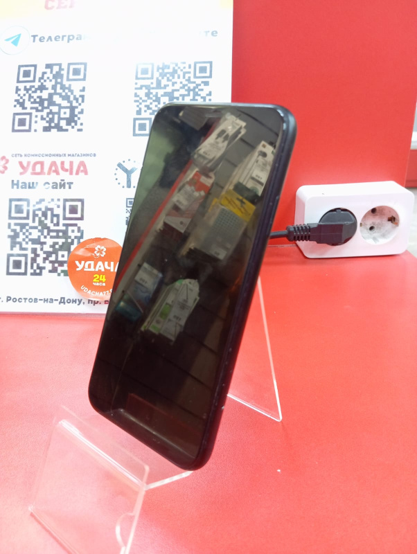 Мобильный телефон Apple iPhone XR